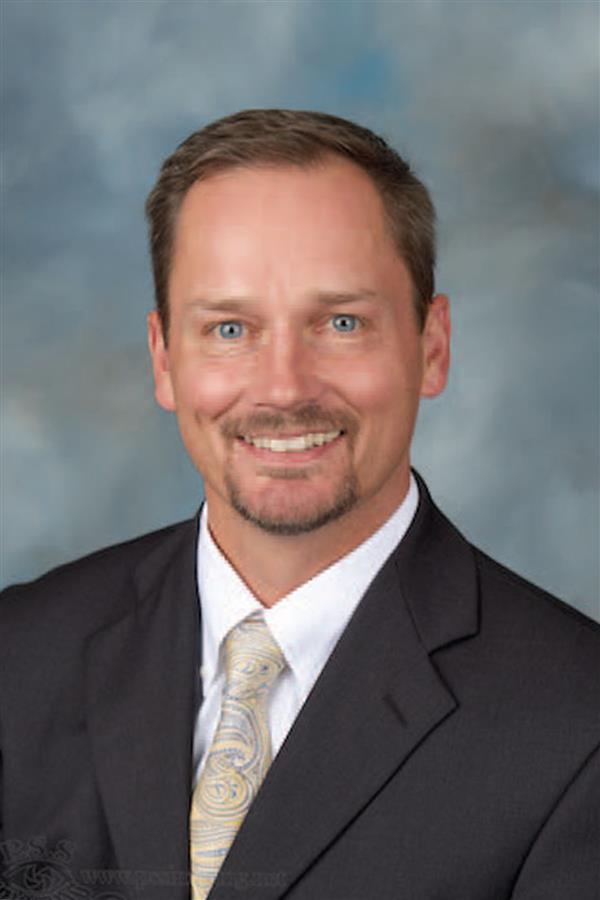 Administration mr allen whitten principal